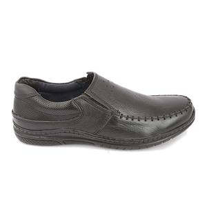 Zapatos Casuales para Hombre Chase Value 607-Negro Talla 40 Cuero Artificial - Product Image 3
