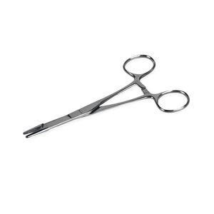 Portaagujas Quirúrgico Veterinario, Herramienta Médica Animal, Acero Inoxidable, Reutilizable, Alta Calidad - Product Image 1