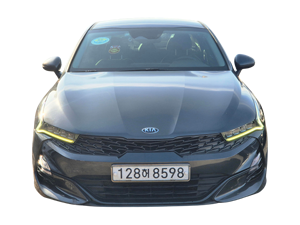 รถยนต์มือสองเกาหลี ปี 2020 รุ่น K5 สภาพดี ขายโดย 300auto Export - Product Image 4