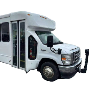 รถตู้โดยสาร 4 ที่นั่ง ปี 2024 สภาพดีเยี่ยม เกียร์อัตโนมัติ เบาะหนัง หลังคาพาโนรามา - Product Image 1