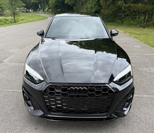 2024 au-di A 5 Spotback qautro Premium S Line 45 T F S I AWD caja de cambios automática cámara trasera motor inteligente 8L techo de aleación de aluminio - Product Image 1