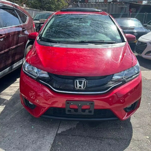 Limpio 2015 usado Ho-n-da Fit EX - Product Image 1