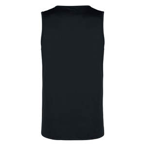 Camiseta sin mangas transpirable y ligera para hombre, chaleco deportivo de secado rápido diseñado para entrenamiento de gimnasia, correr - Product Image 2