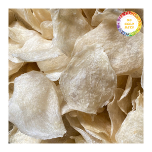 Ingrediente de Tripa de Pescado Frita, Seleccionada Cuidadosamente, Textura Crujiente Después de Cocinar, Apta para el Mercado Mayorista y de Exportación - Product Image 6