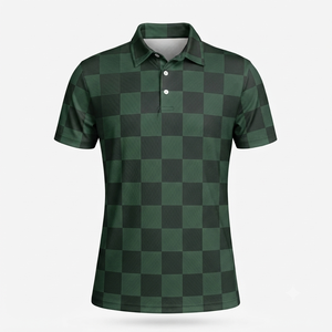 Polo de Punto de Manga Corta para Mujer, Estilo Urbano, Transpirable, Informal, de Alta Calidad, para Verano, Superventas - Product Image 2