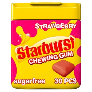 For Fruity Original <b>Gum</b> Multi-Colored 15-Piece Box (Pack of 8) - Product Image 1