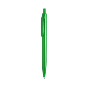 Nuovo Titolo: "Penna a Sfera Nera Personalizzata per Amanti dei Gadget" - Product Image 2