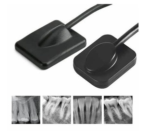 USB Plug-and-Play <strong>Dental</strong> Radiography Device Electric <strong>Digital</strong> Intraoral <strong>RVG</strong> <strong>Sensor</strong> for Radiovisiography Intraoral Diagnostics - Product Image 5