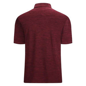 Polos de calidad superior y textura cómoda, polos de punto de manga corta para hombre, fabricados en Pakistán - Product Image 6