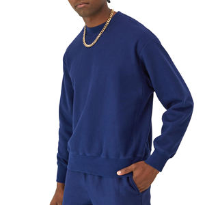 Sudaderas con Capucha Extra Grandes de Alta Calidad, Personalizadas, 100% Algodón, Bordadas, Multicolores, para Hombre, de Secado Rápido y Transpirables para Invierno - Product Image 4