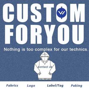 Sudaderas con capucha y sudaderas transpirables para hombre con estampado 3D en relieve de tendencia superior Ropa de invierno con logotipo bordado de Pakistán - Product Image 6