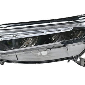 ชุดไฟหน้า LED พร้อมไฟ DRL สำหรับ Honda CR-V 2023-2024 รุ่น UA17CX-30AA-A - Product Image 3