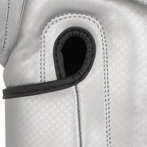 Gants de boxe en cuir MMA pour sparring avec des prix raisonnables de logo personnalisé Vêtements d'arts martiaux Gants MMA en couleur personnalisée - Product Image 6