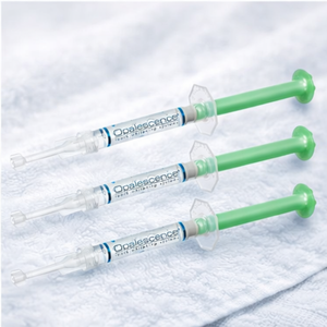 Jeringa de Gel Blanqueador Dental Profesional con 35% de Peróxido de Carbamida, Eliminación Rápida de Manchas, Suministro de Kit Dental de Marca Privada OEM - Product Image 6