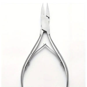 New Arrival Product 4.5' Chiropody Toe Nail Clipper For Thick Nail Cutter Nipper <b>Trimmer</b> Ingrown Podiatry Instruments - Product Image 1