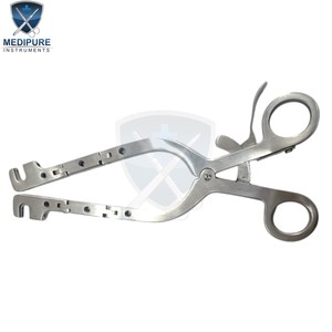 Premium Neuro Spine Caspar Cervical Retractor System Instrumento quirúrgico ajustable para operaciones espinales - Product Image 5