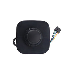 Джойстик LUCKYROC для вилочного погрузчика, запчасти 0723270, 0723271, совместимый с погрузчиками STILL - Product Image 4