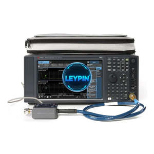 Analizador de Redes Keysight N8973B de 10 MHz a 3.6 GHz, Analizador de Figura de Ruido con Pantalla Multitáctil - Product Image 2