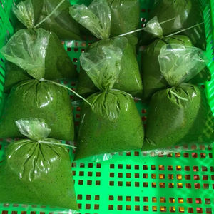 ÉXITO DE VENTAS 2025 EXPORTACIONES DE VIETNAM HOJA DE YUCA CONGELADA NUEVO MODELO ALTA CALIDAD PRECIO COMPETITIVO/ SRA. SELINA - Product Image 1