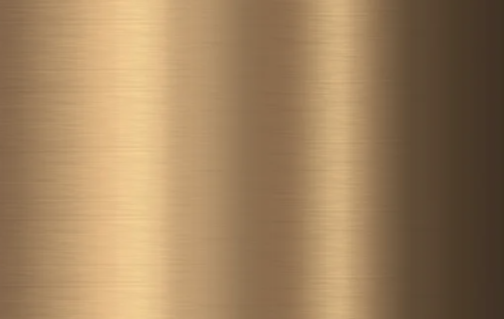 สีบรอนซ์