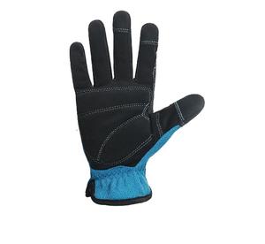 Gants de travail pour hommes et femmes Gants de mécanicien utilitaire avec écran tactile, gants de travail et de sécurité flexibles - Product Image 2