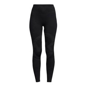 Legging pour femme de qualité supérieure sur mesure respirant taille moyenne prix de conception - Product Image 1