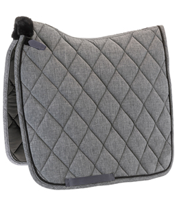 Almohadillas de sillín de caballo de alta calidad más demandadas de 2023, cómodas, transpirables, doma ecuestre, inglés, polialgodón de Color personalizado - Product Image 4