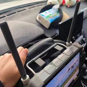 Soporte de Control Remoto Manos Libres para DJT Agras T100 T70 T60 T50 T40 T25, Soporte Ergonómico para Volante con Cordón - Product Image 3