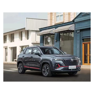 CS35 Changan ขายส่งพร้อมใช้งานสำหรับการซื้อปริมาณมากและการจำหน่ายตัวแทนจำหน่าย - Product Image 6