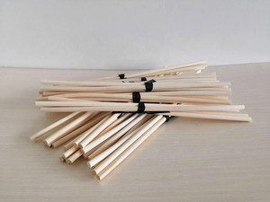 Bâtonnets de rotin naturel diffuseur de fleur de roseau diffuseur de parfum de luxe en gros diffuseur de roseau - Product Image 2