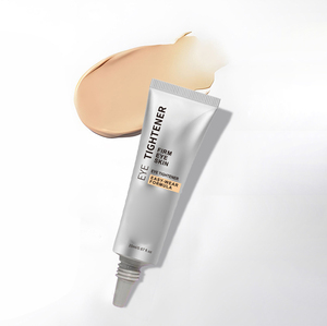 Crema Reafirmante para Ojos de 20 ml, Antiarrugas, Fácil de Aplicar, Fórmula Temporal, Levanta y Suaviza, Cuidado de los Ojos - Product Image 3