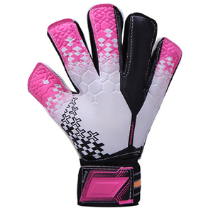 ถุงมือผู้รักษาประตูถุงมือฟุตบอลออกกำลังกาย - Product Image 2