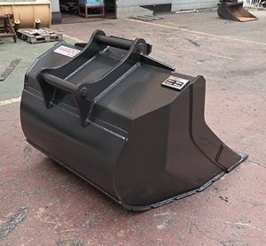 Godet de nivellement incliné à faible portée QS60, conception de montage compact avec construction en acier résistant à l'usure - Product Image 5