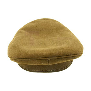 หมวกทรงปีกปรับได้ทันสมัย วัสดุผ้าฝ้ายผสมโพลีเอสเตอร์ สวมใส่สบาย ดีไซน์โปร่งสบาย สไตล์ลำลอง ใช้ได้ทั้งชายและหญิง เหมาะสำหรับใช้ในธุรกิจ - Product Image 5