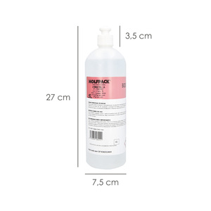 Biodescalcificatore Rapido 1 Litro - Product Image 2