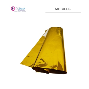 Hilo de bordado metálico de alta tenacidad, hilo de poliéster Lurex, tipo ST S, tipo MS, señuelo de hilo, aplicaciones de bordado de pesca - Product Image 3