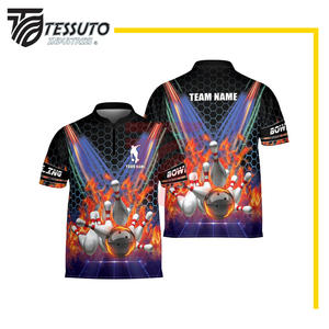 ชุดชามสนามหญ้าสำหรับผู้ชายระบายอากาศได้ชุดเครื่องแบบกีฬาสวมใส่สบายป้องกันริ้วรอยราคาสมเหตุสมผล - Product Image 1