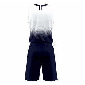 Uniforme de Voleibol Moderno, Transpirable, de Secado Rápido, Ligero y Personalizado, Jersey y Pantalones Cortos para Entrenamiento, Torneo y Partido - Product Image 3