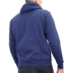Sweat-shirts pour hommes de haute qualité, design personnalisé, 100% coton, écologiques, respirants, confortables, légers, couleur unie, toutes tailles - Product Image 2