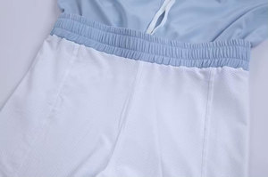 Slim Fit Design Women High Waist Yoga Shorts Gym <b>Leggings</b> Biker Shorts Elastic Waist Running Gym Workout Biker Shorts 2025 - Product Image 5