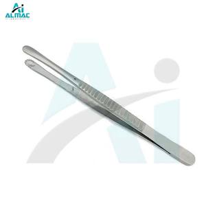 Almac คีมผ่าตัดแบบรัสเซียเครื่องมือผ่าตัดสเตนเลสสตีลสำหรับกระบวนการทางการแพทย์ที่แม่นยำได้รับการรับรอง CE ISO - Product Image 1