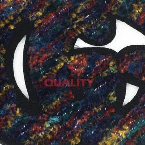 Wholesale Chenille Embroidery Patches Logo Clothing Hot Sale High Quality Embroidered Chenille Patches Your Own Requirements - Product Image 4