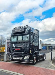 Nuevo/Usado DAF XF 106 510hp Super Space Retarder, Sistema Hidráulico, Transmisión Automática, Euro 6 - Product Image 4