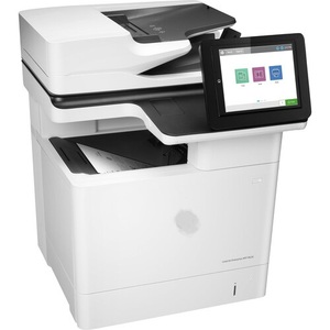 Mejor oferta: Nueva impresora multifunción LaserJet Enterprise MFP M636FH disponible ahora - Product Image 4