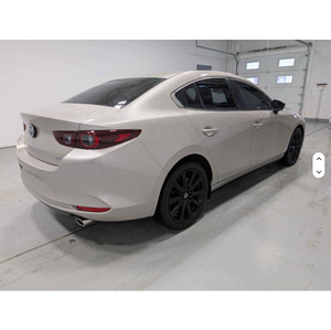 Mazda3 2.5 S Select Sport FWD 4dr 2025 - Product Image 4