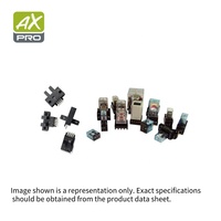 Sensor Fotolistrik Baru Asli E39-F1 Lensa Sensor Fotolistrik Jarak Jauh Sakelar Optik Pelat Reflektor 15.5x20.5mm