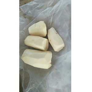 Racines de tapioca congelées pour une utilisation à long terme, pelées et préparées proprement, disponibles pour les distributeurs internationaux - Product Image 6