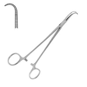 เครื่องมือผ่าตัดผ่านกล้อง คีมจับเนื้อเยื่อขนาด 5 มม. เครื่องมือผ่าตัดผ่านกล้อง คีมจับเนื้อเยื่อผ่านกล้อง - Product Image 6