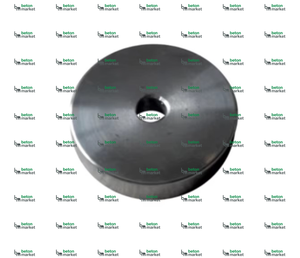 Laveuse à moteur diesel pour pompe Putzmeister - Product Image 1