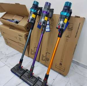 MEJORES VENTAS 2025 Aspiradora Submarine V15s Detect de Dysonsss 100% Original - Product Image 4